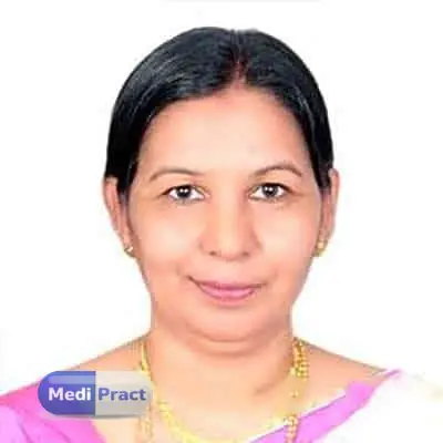Dr. Rosa Rodrigues Profile Picture