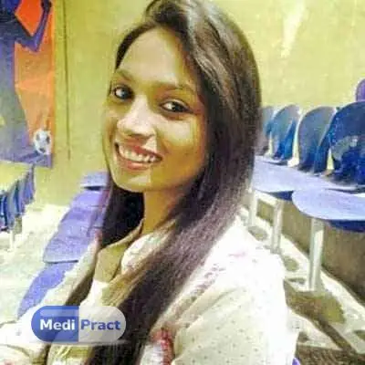 Dr. Rosary Rayen Profile Picture