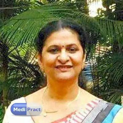 Dr. Rosemary Wilson Profile Picture