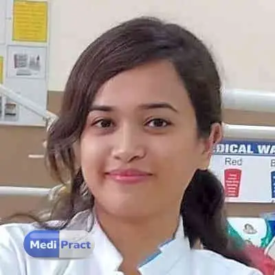 Dr. Rosey Dhar Yadav Profile Picture