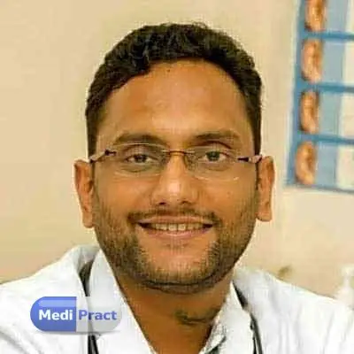 Dr. Roshan Agarwala Profile Picture