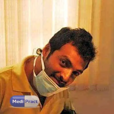 Dr. Roshan Athikari Profile Picture