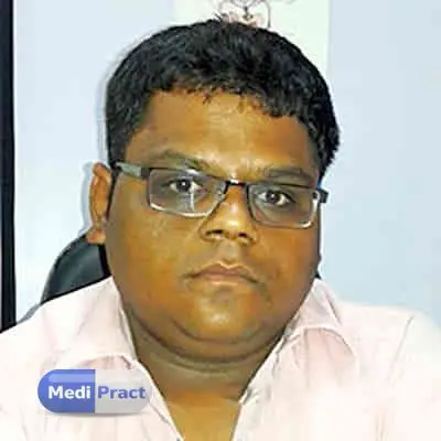 Dr. Roshan Bhagat Profile Picture