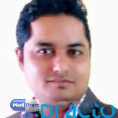 Dr. Roshan Kolhe Profile Picture