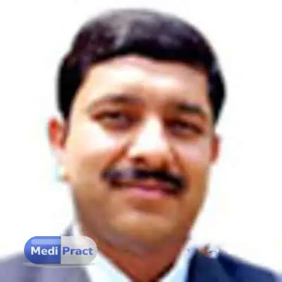 Dr. Roshan Kumar Profile Picture