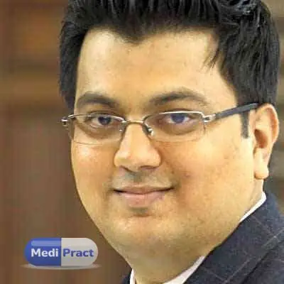 Dr. Roshan kumar Profile Picture