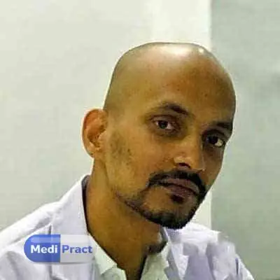 Dr. Roshan Rajan Profile Picture