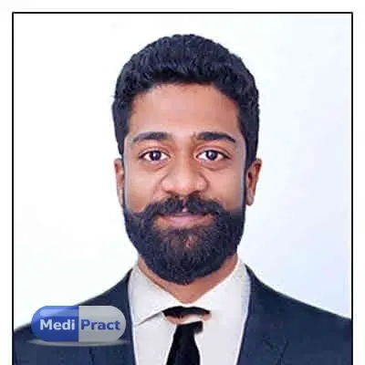 Dr. Roshan Reddy Profile Picture