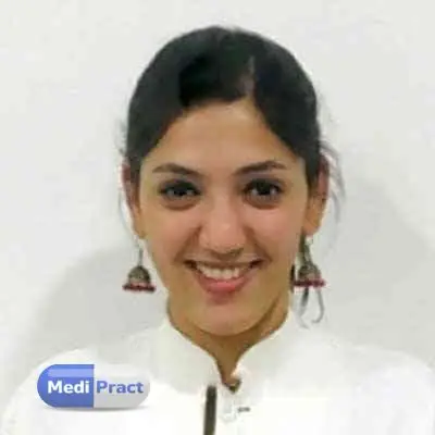 Dr. Roshan Sadiya Profile Picture