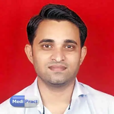 Dr. Roshan Sakpal Profile Picture