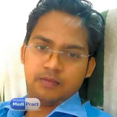 Dr. Roshan Sharma Profile Picture