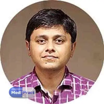 Dr. Roshan T Profile Picture