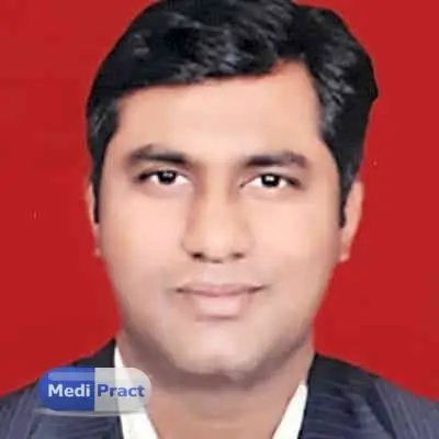 Dr. Roshan Thakare Profile Picture