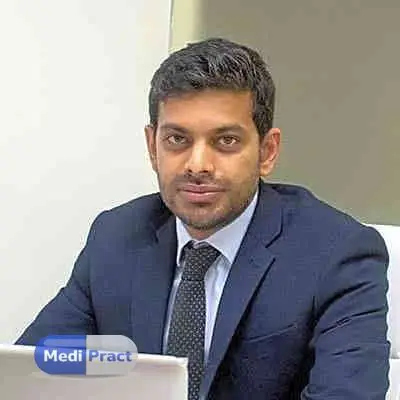 Dr. Roshanchandra Shetty Profile Picture