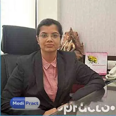 Dr. Roshani Gadge Profile Picture
