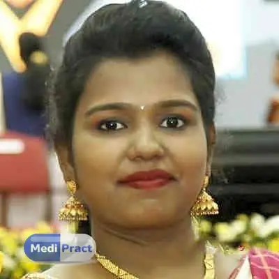 Dr. Roshini Profile Picture