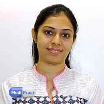 Dr. Roshini Modi Profile Picture