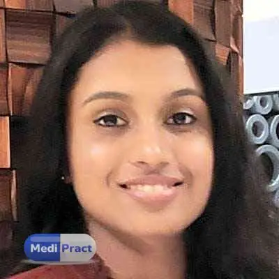 Dr. Roshini Ravindra Rai Profile Picture
