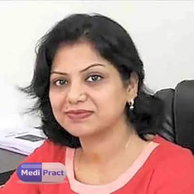 Dr. Roshita Khare Profile Picture