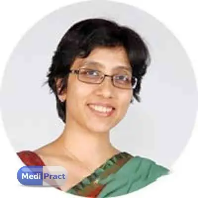 Dr. Roshmi Gupta Profile Picture