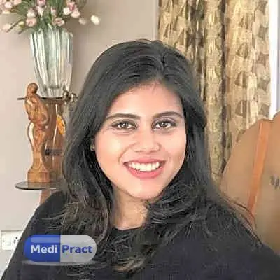 Dr. Roshnee Bhattacharya Profile Picture