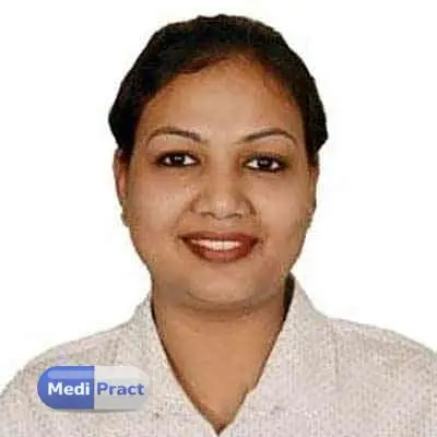 Dr. Roshni Gaur Profile Picture