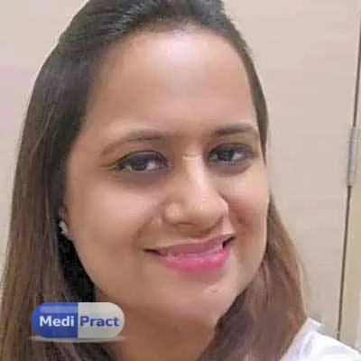 Dr. Roshni Gurnani Profile Picture