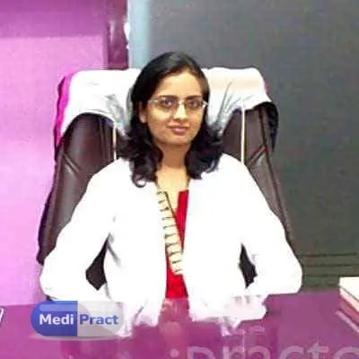 Dr. Roshni Maurya Profile Picture