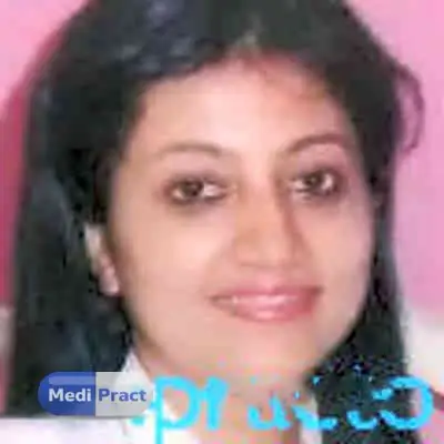 Dr. Roshni Profile Picture