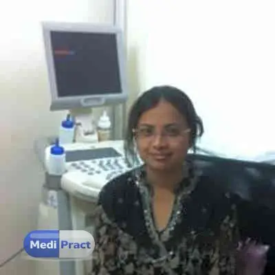 Dr. Roshni Navaghare Profile Picture