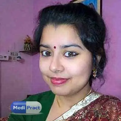 Dr. Roshni Roy Abhishek Profile Picture