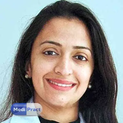 Dr. Roshni Shetty Profile Picture