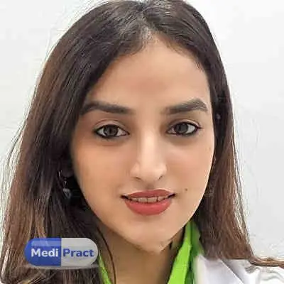 Dr. Roshni Subhash Mishra Profile Picture