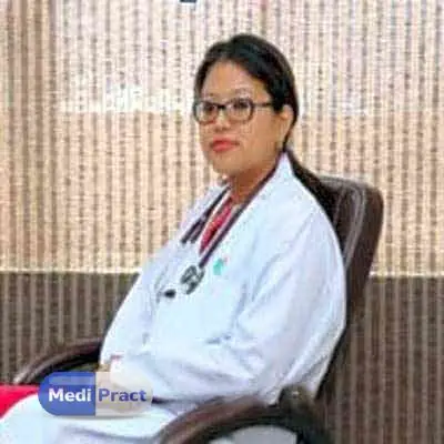 Dr. Roslin L.Bora Profile Picture