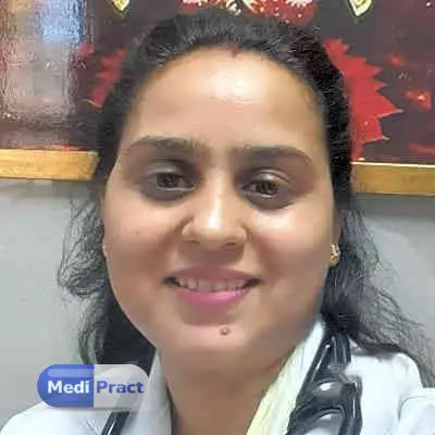 Dr. Rosy Profile Picture