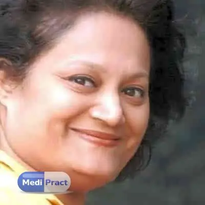 Dr. Rosy Sethia Profile Picture