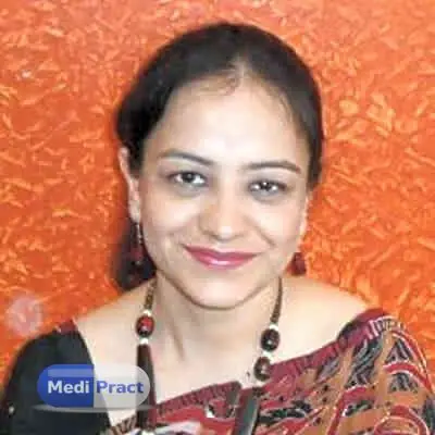 Dr. Rouble Sharma Profile Picture