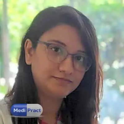 Dr. Rounaq Mishra Profile Picture
