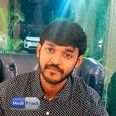 Dr. Roushan Kumar Profile Picture