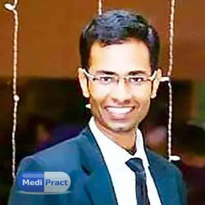 Dr. Rovin C Vincent Profile Picture