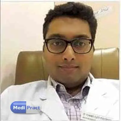 Dr. Rowan Monteiro Profile Picture