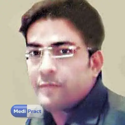 Dr. Roy Profile Picture