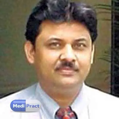 Dr. Roy Patankar Profile Picture