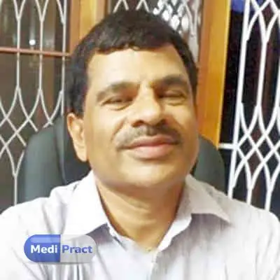 Dr. Roy Sankar Profile Picture