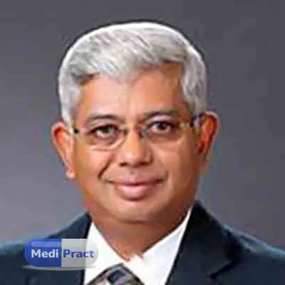 Dr. Roy Santosham Profile Picture