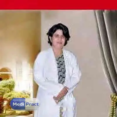 Dr. Roya Rozati Profile Picture