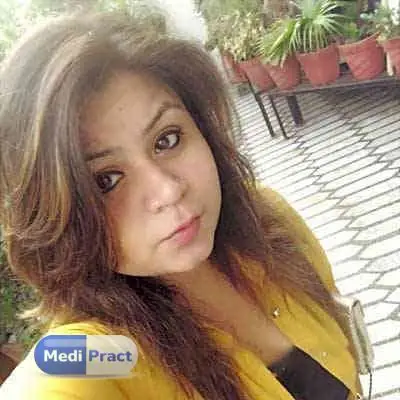 Dr. Rozan Profile Picture