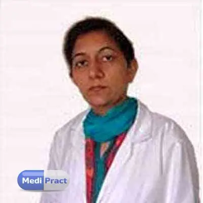 Dr. Rozi Profile Picture