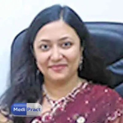 Dr. Rozy Ahya Profile Picture