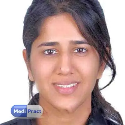 Dr. Rrutu Singhal Profile Picture